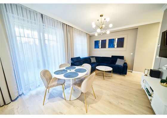 Willa Leśna Polanica-Zdrój