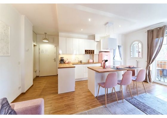 Willa Leśna Polanica-Zdrój