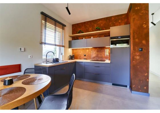 Apartament Loftowy na Wzgórzu Polanica-Zdrój