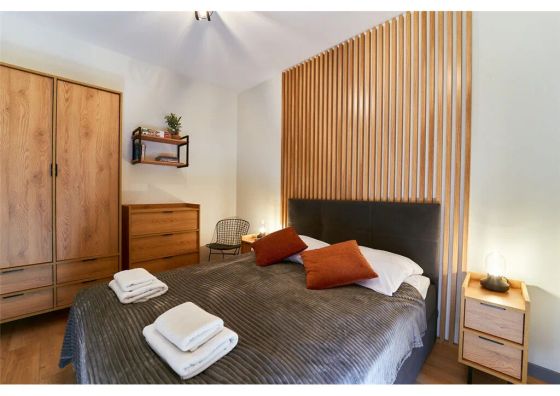 Apartament Loftowy na Wzgórzu Polanica-Zdrój