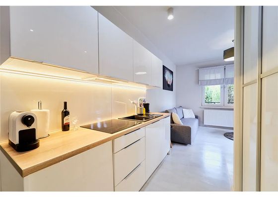 Willa Ogrodowa Polanica Zdrój