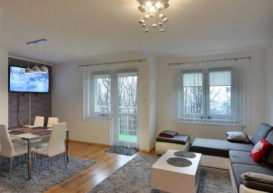 Apartament Parem Ustroń