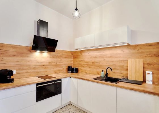 Polanica Residence Apartamenty Polanica-Zdrój