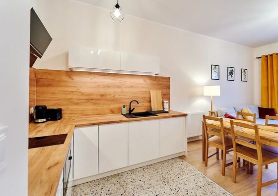 Polanica Residence Apartamenty Polanica-Zdrój