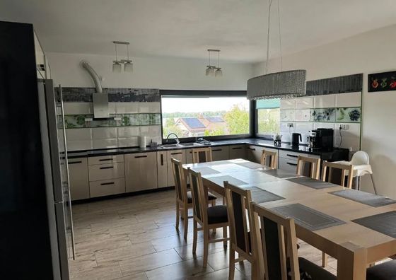 Dom Jaśminowy Stare Sady