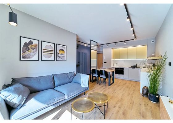 Ogrody Pieniawskie Apartamenty Polanica-Zdrój