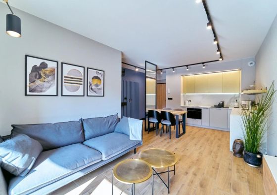 Ogrody Pieniawskie Apartamenty Polanica-Zdrój