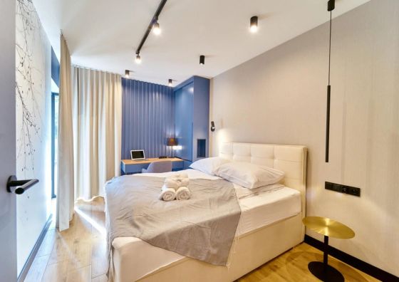 Ogrody Pieniawskie Apartamenty Polanica-Zdrój