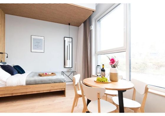 Apartament Ukiel Park 3 przy Plaży Miejskiej Olsztyn