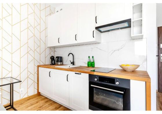 Ukiel Park 17 Apartament przy Plaży Miejskiej i Lesie Olsztyn