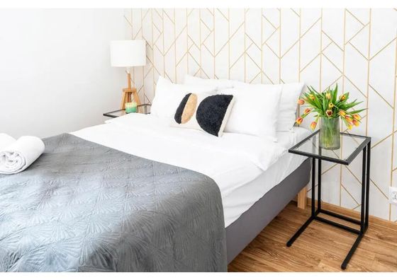 Ukiel Park 17 Apartament przy Plaży Miejskiej i Lesie Olsztyn