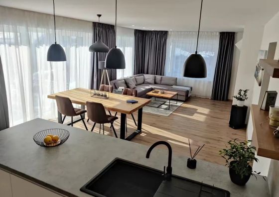 Przytulny apartament w sercu Orawy