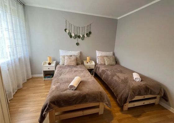 Apartament Dwa Kroki Wisła Centrum