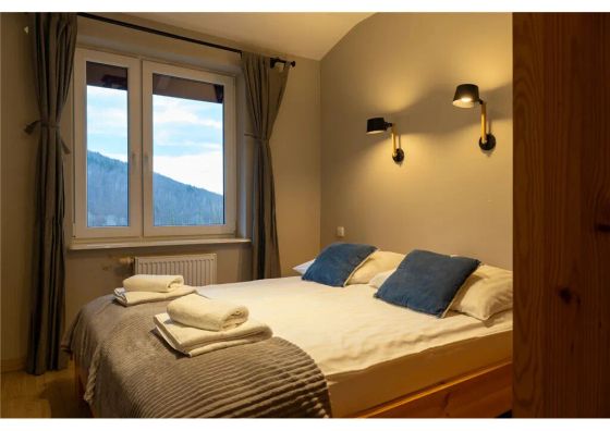 Apartamenty Między Nami Szczyrk