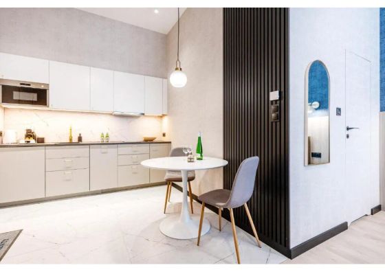 Apartament Ukiel Park 39 Olsztyn