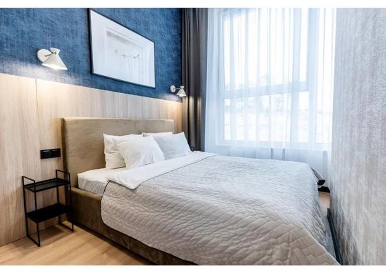 Apartament Ukiel Park 39 Olsztyn