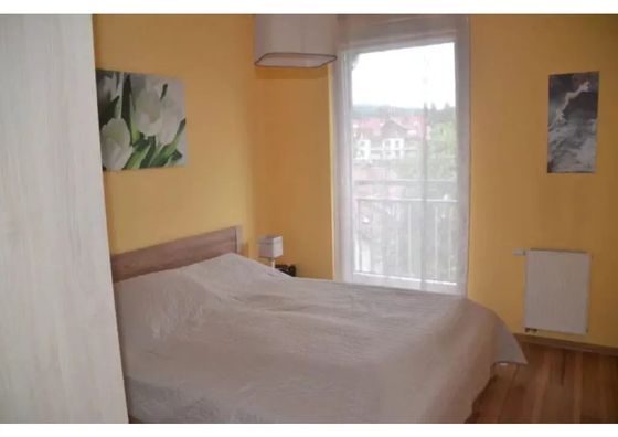 Apartament Zwycięzców 3 Polanica-Zdrój