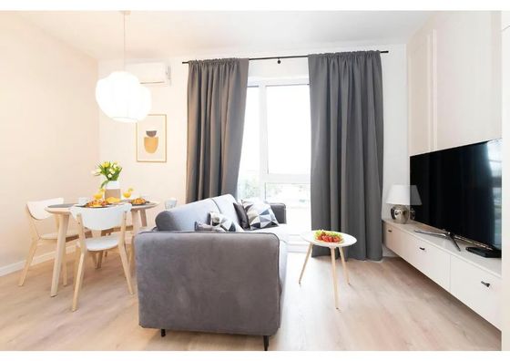 Apartament Ukiel Park 7 Olsztyn