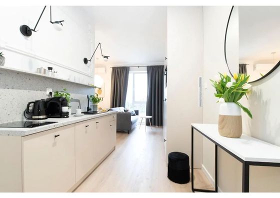 Apartament Ukiel Park 7 Olsztyn