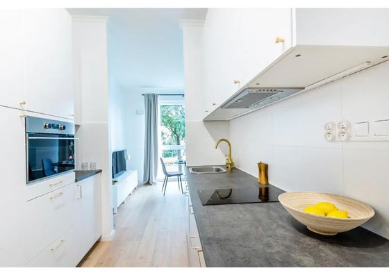 Apartament Ukiel Park 31 Olsztyn