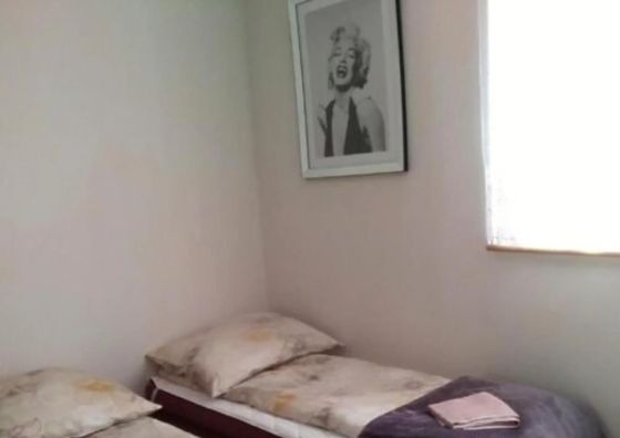 Pokoje Morska Chłopy