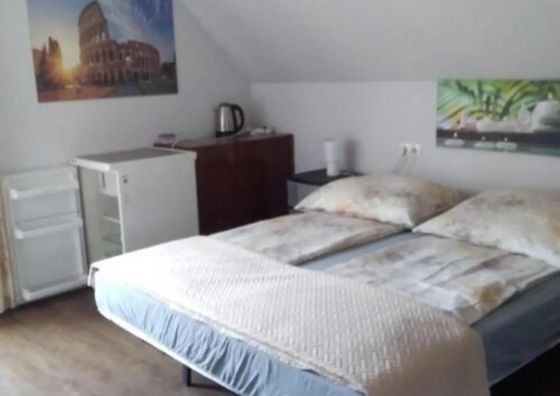 Pokoje Morska Chłopy