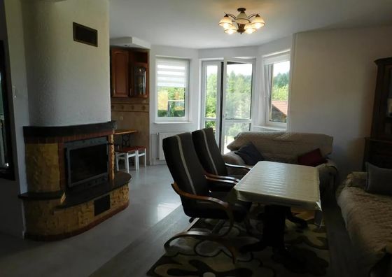 Dom u Kamili Konopki Wielkie