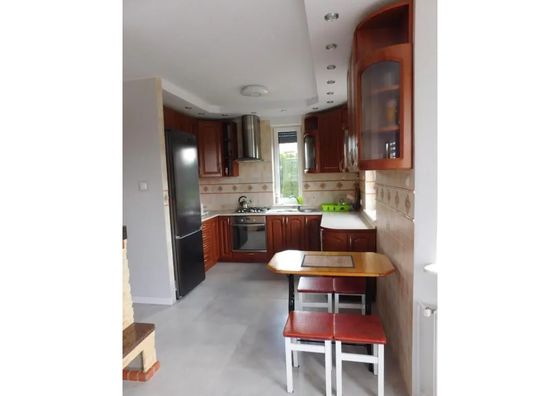 Dom u Kamili Konopki Wielkie