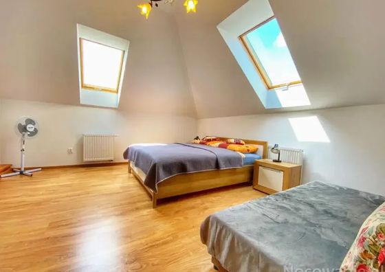 Domek Pod Lipowskim Groniem Ustroń