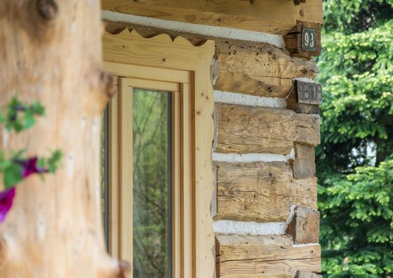 Osada Pienińska Krościenko