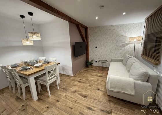 Apartamenty For You Bystrzyca Kłodzka