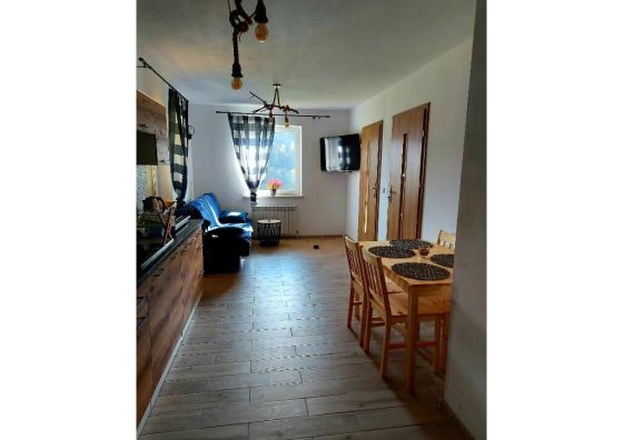 Do Słońca Apartamenty Ropienka
