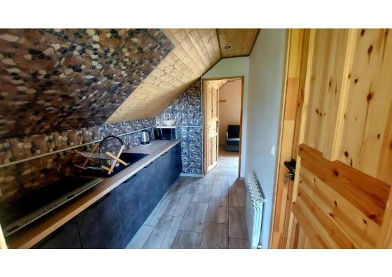 Do Słońca Apartamenty Ropienka