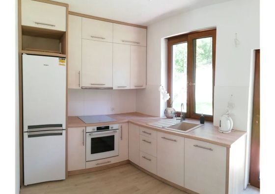 Dom Pod Żaglami Na Mazurach Wilkasy