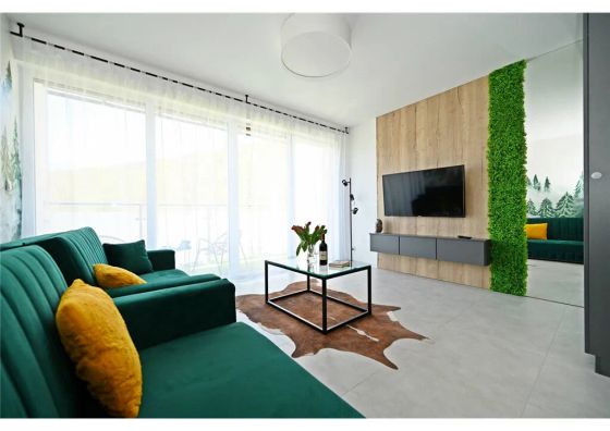 Apartament Natura Szczyrk