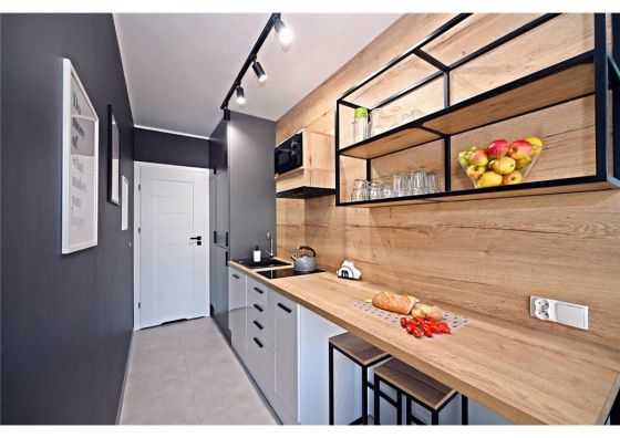 Apartament Natura Szczyrk