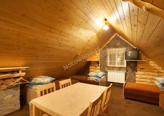 Pokoje Gościnne Jerzy i Magdalena Szwala Piwniczna Zdrój