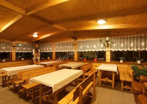 Pokoje Gościnne Jerzy i Magdalena Szwala Piwniczna Zdrój