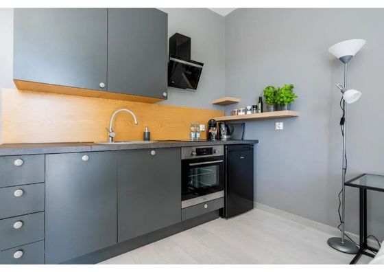 Apartament UKIEL PARK 30 przy Plaży Miejskiej Olsztyn