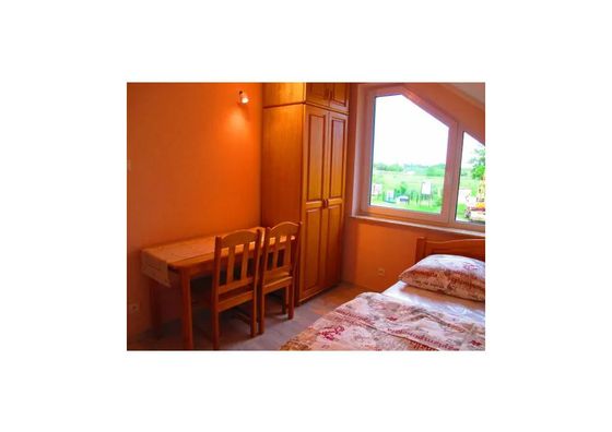 Pokoje Kotwica Chłopy 