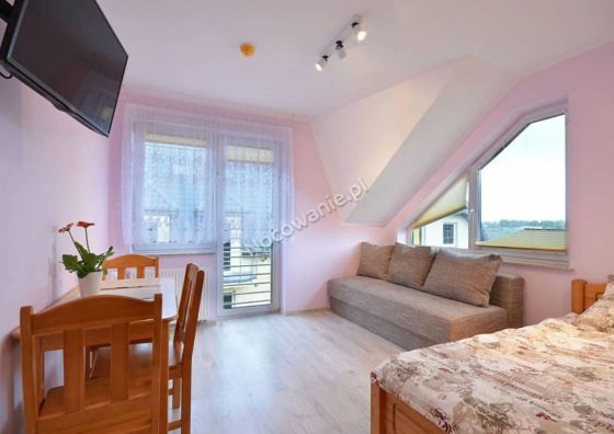 Pokoje Kotwica Chłopy 