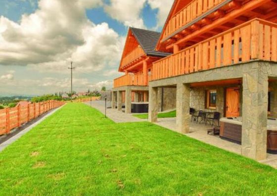 Wioska Koniaków