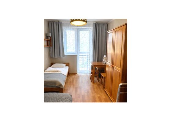 Ośrodek Wypoczynkowy Przystań w Grzybowie