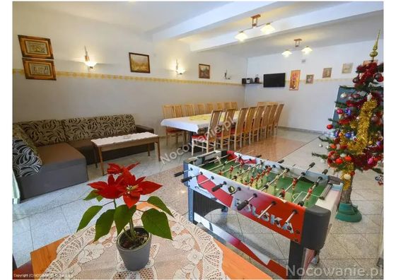 Domek AgroZibi Korbielów