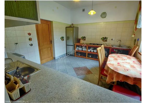 Domek AgroZibi Korbielów