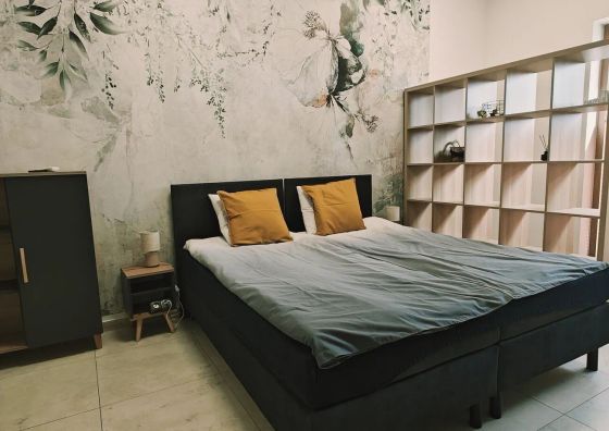 4 Kąty Apartamenty