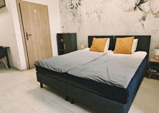 4 Kąty Apartamenty