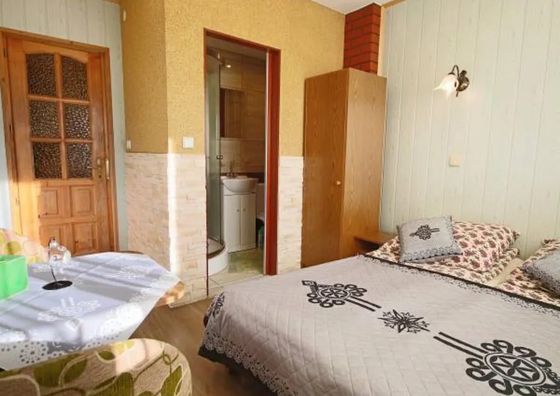 Pokoje U Maślanych Poronin