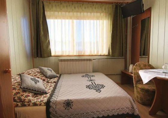 Pokoje U Maślanych Poronin