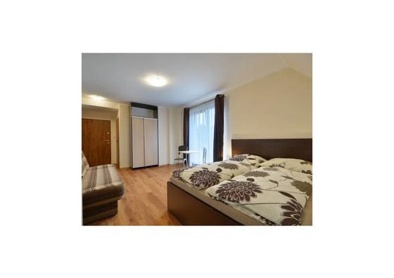 Pokoje Dafne 2 Niechorze